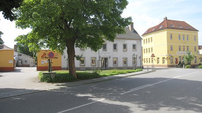 Standort Königsbrück Ansicht