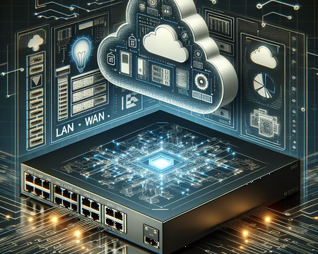 lan_wan_infrastrukcture